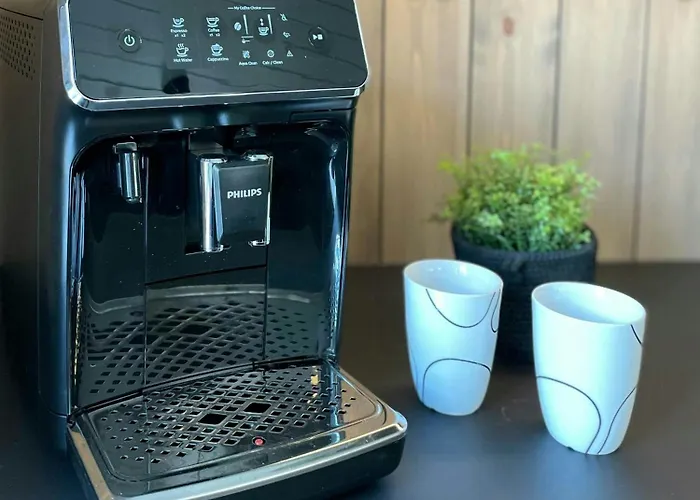 Modern With River Frontage Near Opphus * Rena